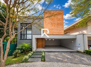 Casa · 295m² · 3 Quartos · 2 Vagas · Casa com 3 suítes, Face Norte e 2 Vagas para Aluguel no Green Village Park - Santa Felicidade - Curi