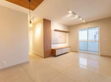Apartamento · 96m² · 3 Quartos · 2 Vagas · 3 QUARTOS | VISTA LIVRE | ANDAR ALTO | RESIDENCIAL ALL