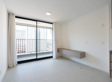 Apartamento · 38m² · 1 Quarto · Apartamento Moderno para Locação no Residencial Casa 35 – Águas Claras - 1 quarto 38m²