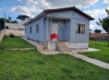 Terreno · 895m² · 2 Quartos · 10 Vagas · Terreno com 118,68m² 2 quartos, à venda, no bairro Centro em Piraquara