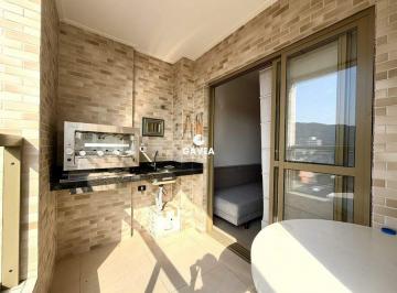 Apartamento · 103m² · 2 Quartos · 1 Vaga · Apartamento à venda no Boqueirão em Praia Grande.