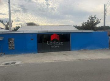 Casa · 140m² · 4 Quartos · 2 Vagas · Casa com 140m² 4 quartos, à venda, no bairro Dom Rodrigo em São José dos Pinhais