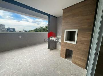 Apartamento · 84m² · 3 Quartos · 2 Vagas · Apartamento com 84,18m² 3 quartos, à venda, no bairro Centro em São José dos Pinhais