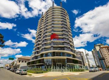 Apartamento · 100m² · 2 Quartos · 2 Vagas · Apartamento com 100m² 2 quartos, à venda, no bairro Cristo Rei em Curitiba