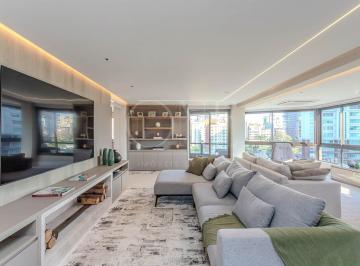 Apartamento · 324m² · 3 Quartos · Apartamento à venda - na Bela Vista