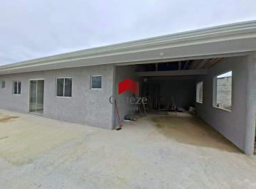 Casa · 70m² · 2 Quartos · 2 Vagas · Casa com 70m² 2 quartos, para aluguel, no bairro Guatupê em São José dos Pinhais
