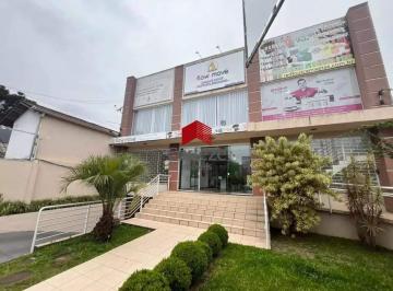 Comercial · 783m² · 8 Vagas · Prédio com 900m² , à venda, no bairro Boqueirão em Curitiba
