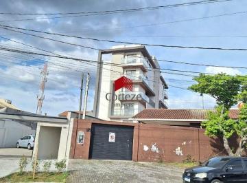 Apartamento · 52m² · 2 Quartos · 1 Vaga · Apartamento com 51,63m² 2 quartos, à venda, no bairro Pedro Moro em São José dos Pinhais