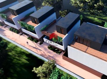 Casa · 178m² · 3 Quartos · 2 Vagas · Sobrado em condomínio com 178m² 3 quartos, à venda, no bairro Boqueirão em Curitiba