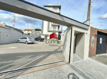 Apartamento · 132m² · 3 Quartos · 2 Vagas · Apartamento com 132,38m² 3 quartos, à venda, no bairro Pedro Moro em São José dos Pinhais