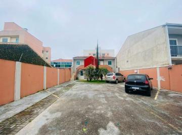 Apartamento · 67m² · 2 Quartos · 2 Vagas · Apartamento com 66,6m² 2 quartos, à venda, no bairro Boneca do Iguaçu em São José dos Pinhais