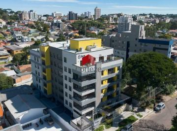 Apartamento · 76m² · 3 Quartos · 1 Vaga · Apartamento com 76,43m² 3 quartos, à venda, no bairro Tingui em Curitiba