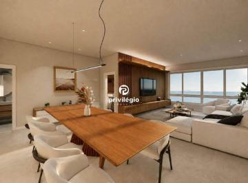 Apartamento · 187m² · 3 Quartos · 1 Vaga · 187m² de exclusividade com vista lateral mar! 3 quartos e 4 banheiros com 1 vaga de garagem! Ipanema
