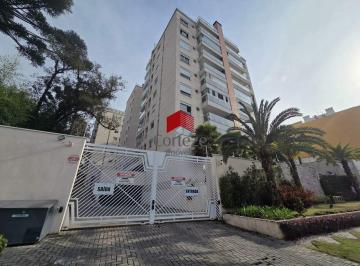 Apartamento · 99m² · 2 Quartos · 2 Vagas · Apartamento com 99,37m² 2 quartos, à venda, no bairro Bacacheri em Curitiba