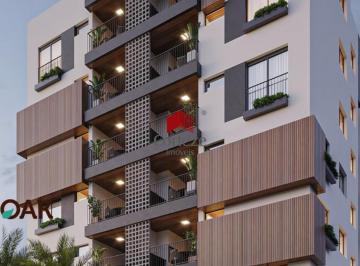 Apartamento · 85m² · 3 Quartos · 2 Vagas · Apartamento com 84,8m² 3 quartos, à venda, no bairro Bacacheri em Curitiba