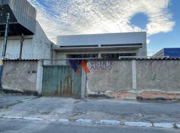 Comercial · 307m² · 4 Vagas · Galpão novo disponível para alugar em Betim, ótima infraestrutura e localização.