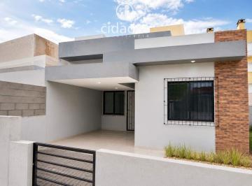 Casa · 96m² · 3 Quartos · 2 Vagas · Casa para à venda no bairro Sertão do Maruim