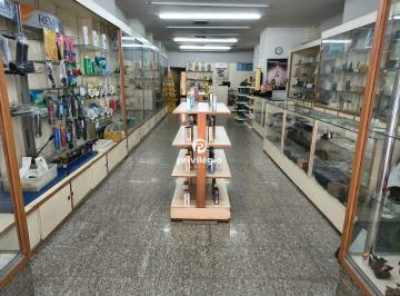 Comercial · 130m² · LOÃO DE RUA EM COPACABANA - POSTO 6