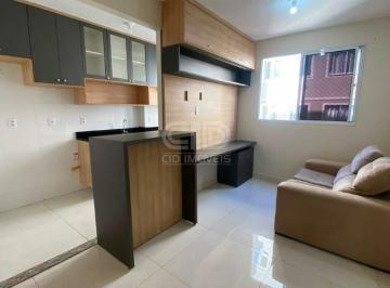 Apartamento · 44m² · 2 Quartos · 1 Vaga · Apartamento com 2 Quartos no Condomínio Chapada das Rosas