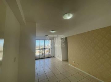 Apartamento · 66m² · 3 Quartos · 2 Vagas · Apartamento com 3 Quartos no Garden Bosque da Saúde