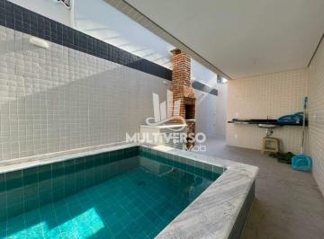 Apartamento · 145m² · 3 Quartos · 2 Vagas · Apartamento à venda, 3 quartos no bairro Aparecida em Santos