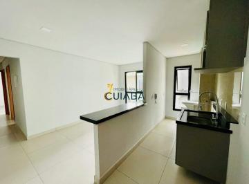 Apartamento · 61m² · 2 Quartos · Apartamento locação Bairro Boa esperança