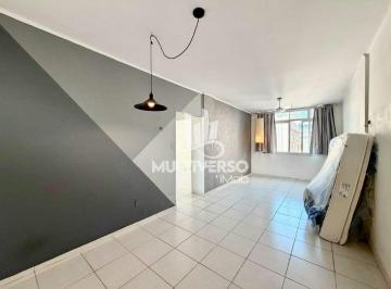 Apartamento · 52m² · 1 Quarto · 1 Vaga · Apartamento para aluguel, 1 quarto no bairro Boqueirão em Santos