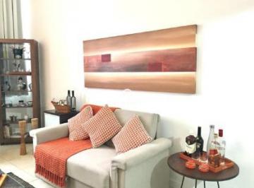 Casa · 60m² · 1 Quarto · 1 Vaga · VENDO LINDA COBERTURA MOBILIADA À VENDA OU ALUGUEL – CENTRO