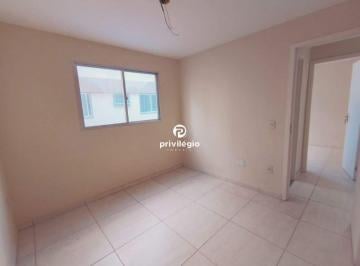 Apartamento · 48m² · 2 Quartos · 1 Vaga · VENDO APARTAMENTO 2 QUARTOS COM VAGA | TODOS OS SANTOS – 48 m² 