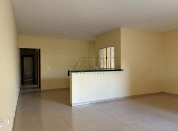 Casa · 150m² · 2 Quartos · 2 Vagas · Casa para aluguel, 2 quartos, 1 suíte, 2 vagas, SANTA ROSA - PIRACICABA/SP