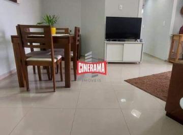 Apartamento · 72m² · 3 Quartos · 1 Vaga · Apartamento à venda em Vila Alpina - São Paulo | Cinerama Imóveis