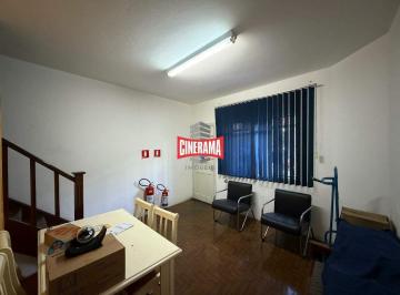Casa · 105m² · 2 Quartos · Sobrado à venda em Santo Antônio - São Caetano do Sul | Cinerama Imóveis