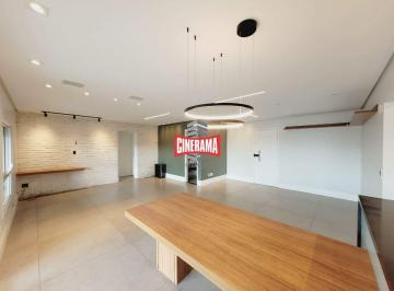 Apartamento · 122m² · 2 Quartos · 3 Vagas · Apartamento à venda em Jardim São Caetano - São Caetano do Sul | Cinerama Imóveis