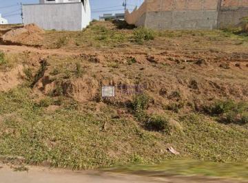 Terreno · 250m² · VENDA, LOTE, JARDIM BELVEDERE