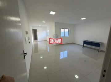Comercial · 110m² · Sala para aluguel em Centro - São Caetano do Sul | Cinerama Imóveis