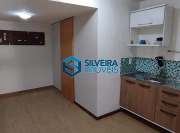 Apartamento · 29m² · 1 Quarto · Kitnet na Asa Norte