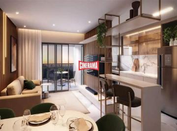 Apartamento · 115m² · 3 Quartos · 2 Vagas · Apartamento à venda em Centro - São Caetano do Sul | Cinerama Imóveis