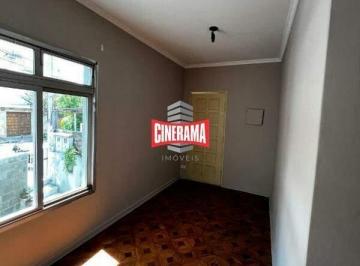 Casa · 94m² · 2 Quartos · 1 Vaga · Casa para aluguel em Osvaldo Cruz - São Caetano do Sul | Cinerama Imóveis
