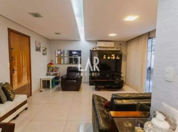 Rural · 195m² · 3 Quartos · 2 Vagas · Área Privativa à venda, 3 quartos, 1 suíte, 2 vagas, Cidade Nova - Belo Horizonte/MG
