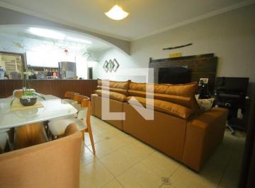 Casa · 125m² · 2 Quartos · 4 Vagas · Casa à Venda - Cooperativa1, 2 Quartos, 125 m² - São Bernardo do Campo