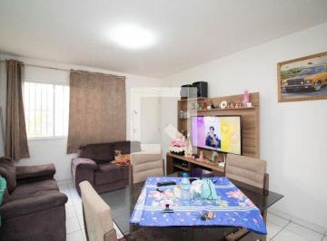 Apartamento · 53m² · 2 Quartos · Apartamento à Venda - Jardim Cumbica, 2 Quartos, 53 m² - Guarulhos
