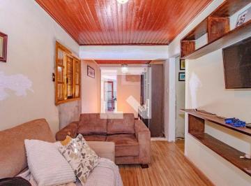 Casa · 110m² · 4 Quartos · 1 Vaga · Casa à Venda - Jardim Carvalho, 4 Quartos, 110 m² - Porto Alegre