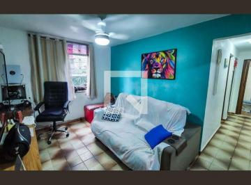 Apartamento · 50m² · 2 Quartos · 1 Vaga · Apartamento à Venda - Irajá, 2 Quartos, 50 m² - Rio de Janeiro