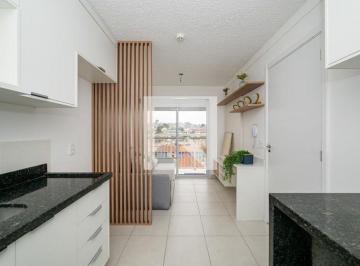 Apartamento · 26m² · 1 Quarto · Apartamento à Venda - Vila Campestre, 1 Quarto, 26 m² - São Paulo