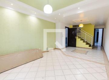 Casa · 120m² · 1 Quarto · Casa à Venda - Campestre, 1 Quarto,  120 m² - Santo André
