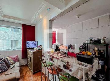 Apartamento · 27m² · 1 Quarto · Apartamento à Venda - Mooca, 1 Quarto, 27 m² - São Paulo