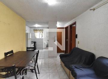 Apartamento · 43m² · 2 Quartos · 1 Vaga · Apartamento à Venda - Abranches, 2 Quartos, 43 m² - Curitiba