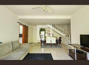 Casa · 96m² · 3 Quartos · 2 Vagas · Casa à Venda - Campo Grande, 3 Quartos,  96 m² - São Paulo