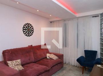 Casa · 100m² · 3 Quartos · 2 Vagas · Casa à Venda - Itaquera, 3 Quartos, 100 m² - São Paulo