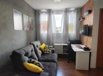 Apartamento · 47m² · 2 Quartos · 2 Vagas ·  à vendaApartamentoParque MaracanãContagem
